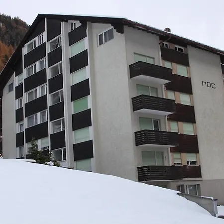 Haus Roc