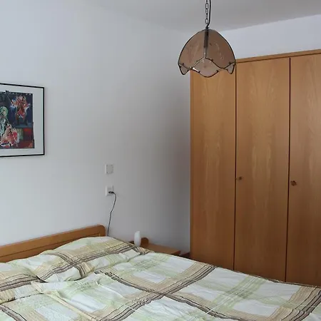 Apartment Haus Roc Zermatt