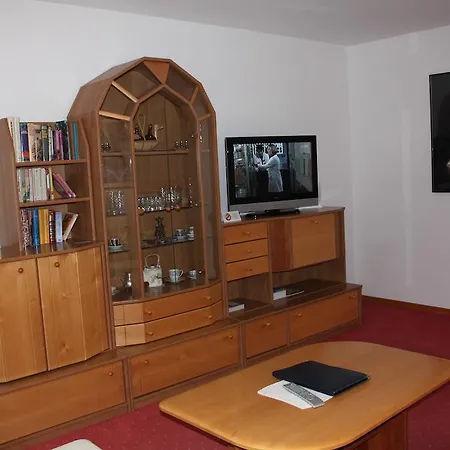 Apartment Haus Roc Zermatt