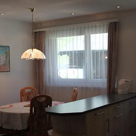 Apartment Haus Roc Zermatt
