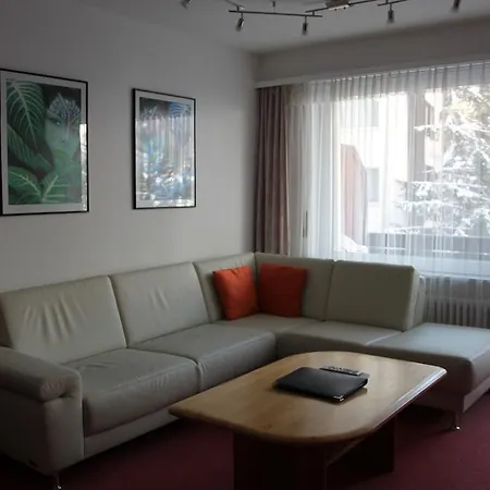 Apartment Haus Roc