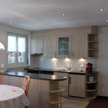 Apartment Haus Roc